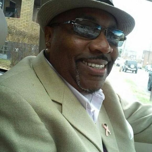 Meet your Posher, Daryl - Picture 1 of 1